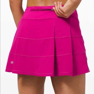 Pace Rival Mid Rise Skirt *Tall